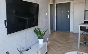 Apartament Pomorska 107A